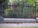 Fence Footing 1